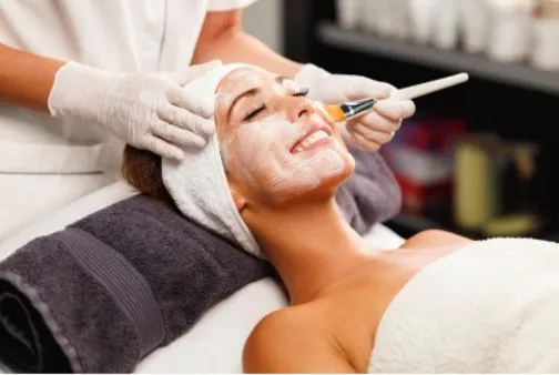 Limpieza Facial, Masajes, Tratamiento Corporal en Ushuaia